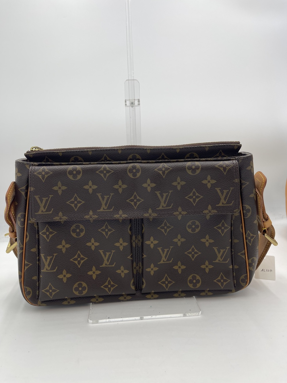 Louis Vuitton Monogram Viva Cite